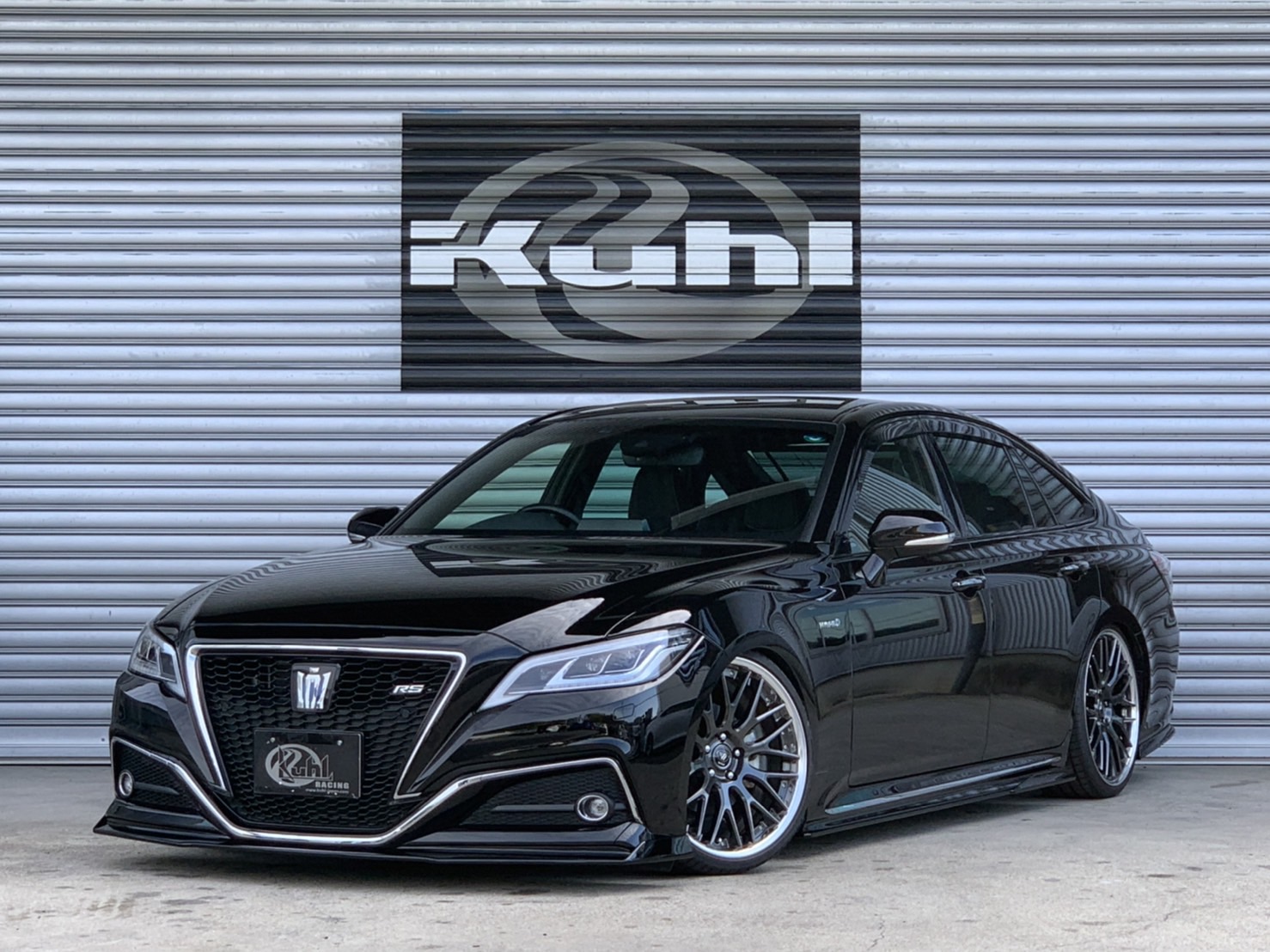 超お得!中古特選クラウン!!今が買い時です!! KUHL NAGOYA BLOG