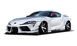 GR SUPRA