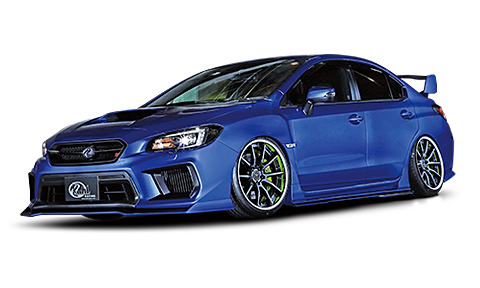 WRX-STI/S4