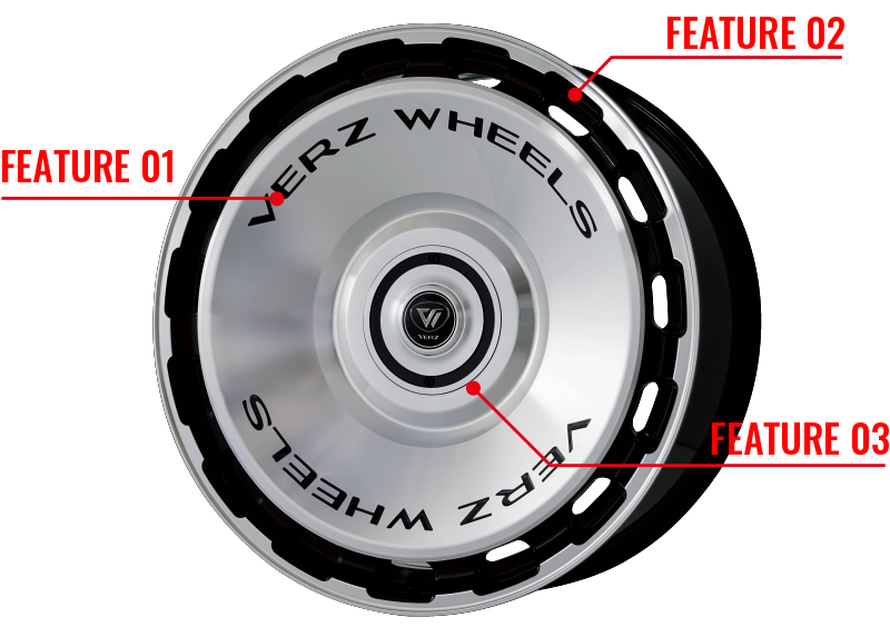 Wheel