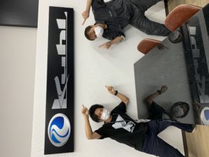 KUHL大阪店ブログ・オープンまであと9日！！