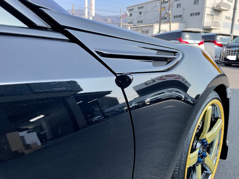 クール様、オーダーページ ZN6 86前期用エアロパーツ完成（前編）！KRUISE by KUHLRACING