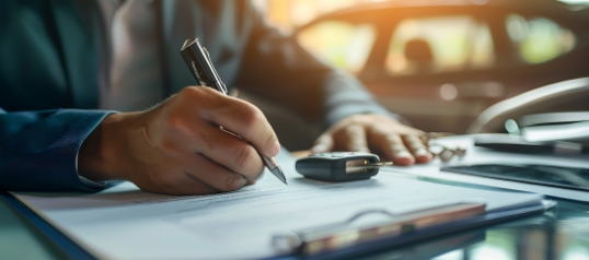 フリープラン型オートローン