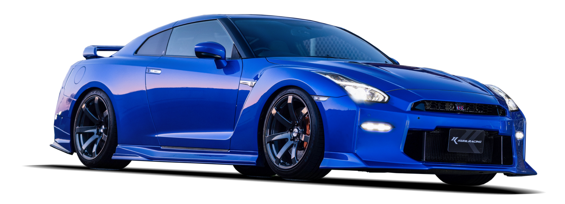 GT-R