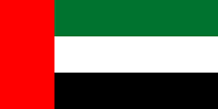 アラブ首長国連邦,UAE