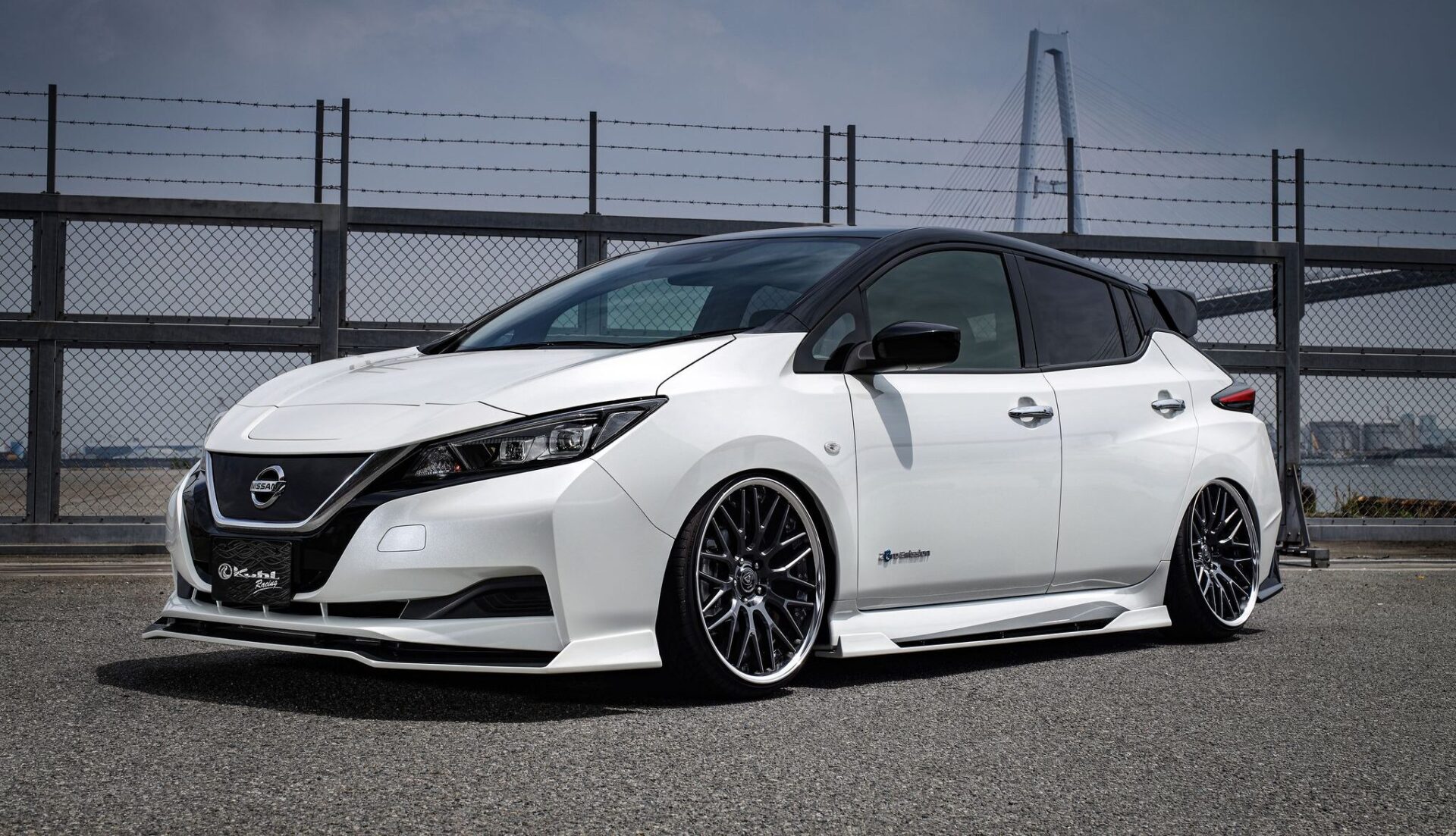 KUHL EM57-GT  LEAF