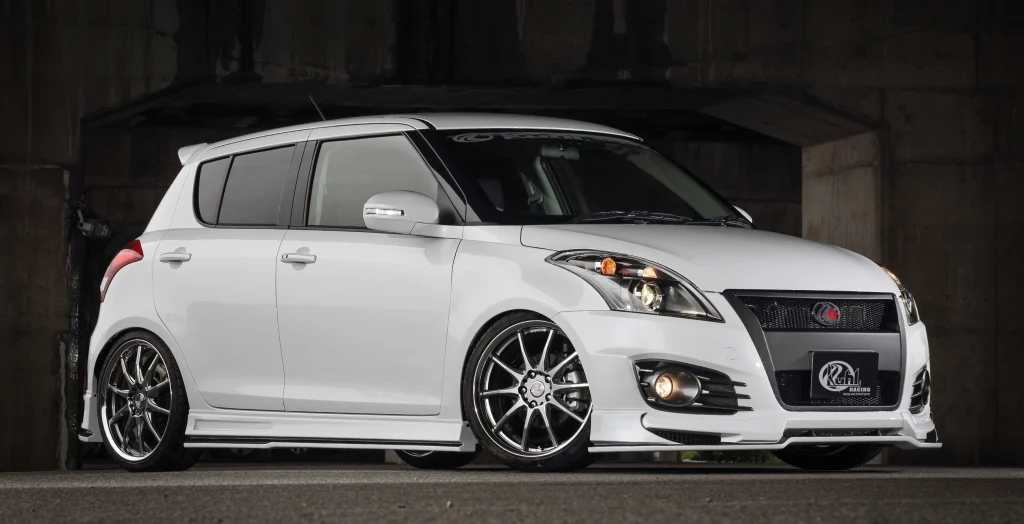 SWIFT SPORT_32R-SS-2