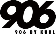 KUHL 906 ロゴ