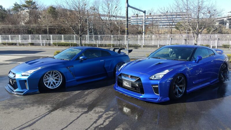 35GT-R.kuhl.AIR.SUS.WIDE