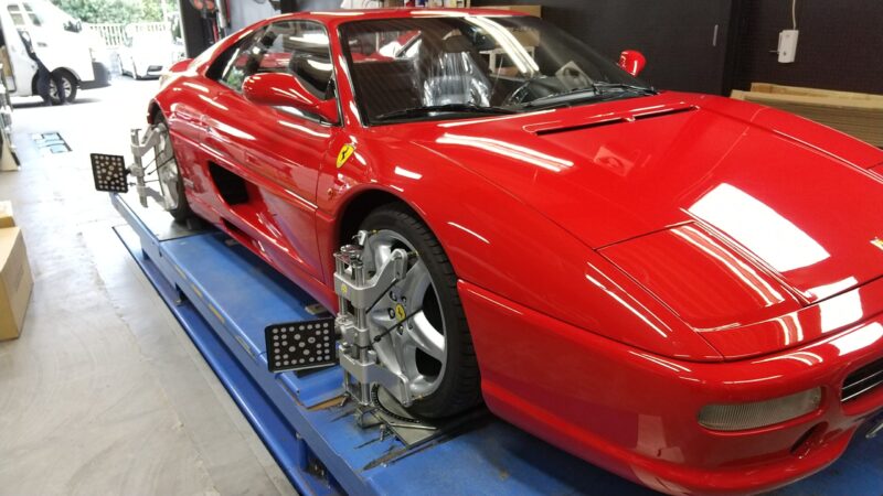 Ferrari .KUHL 