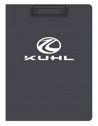 KUHL 906 クリップボード