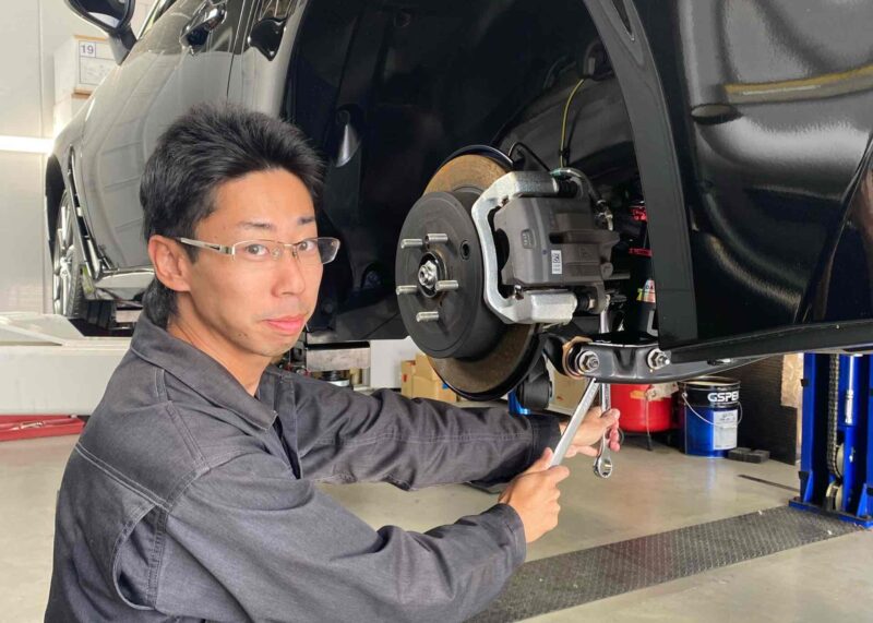 カスタムサポート：堀内