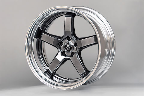 VERZ-WHEELS DDR01 16インチ 