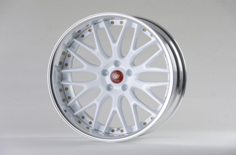 VERZ KCV01 LIMITED EDITION WHEEL