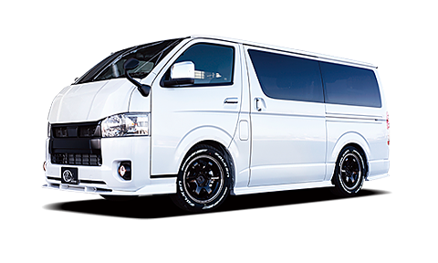 HIACE