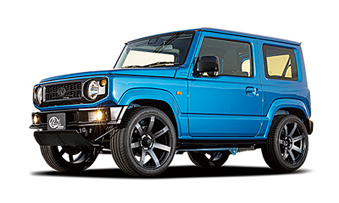 JIMNY