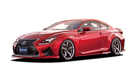 RCF