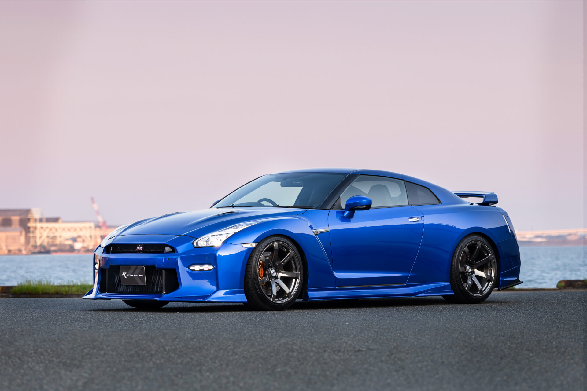 R35 GT-R R35 GT-R MY24EDITION