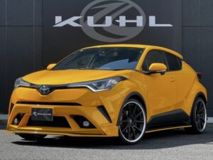 KUHL KARS AICHIで販売中のC-HR