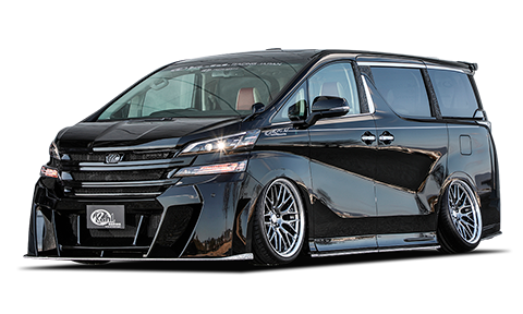 30VELLFIRE