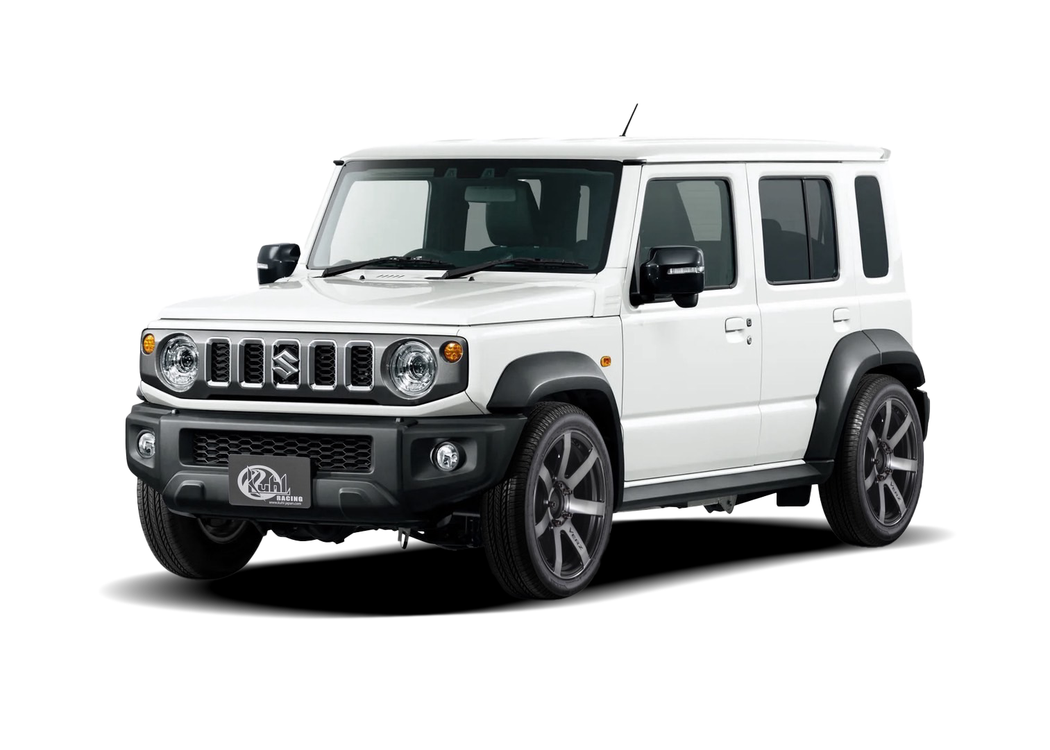 JIMNY NOMADE