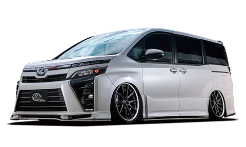 80VOXY