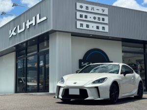 KUHL　GR86 04R-GT