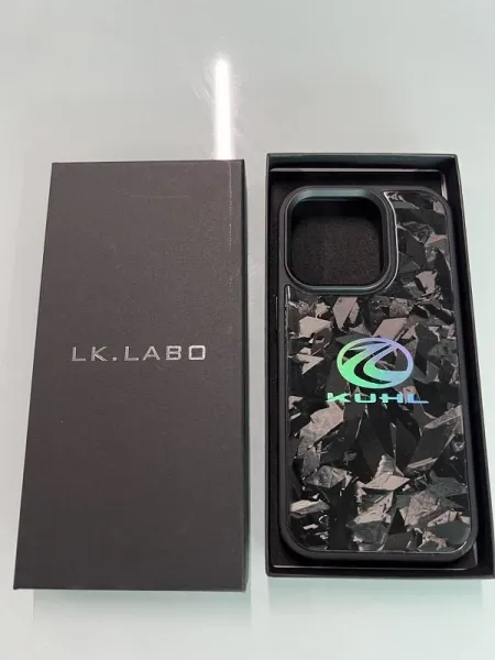 KUHLiPhoneケース