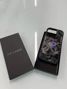 KUHLiPhoneケース