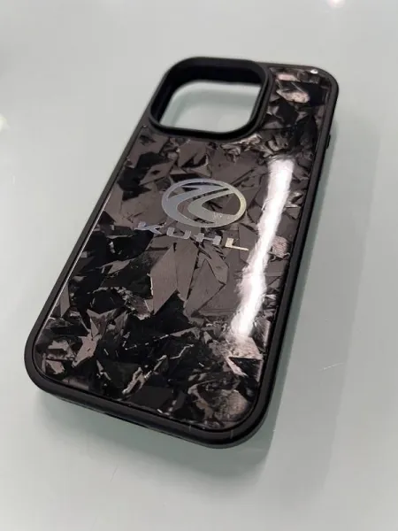 KUHLiPhoneケース