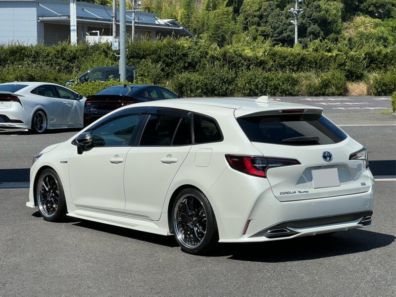 カローラツーリング_中古車