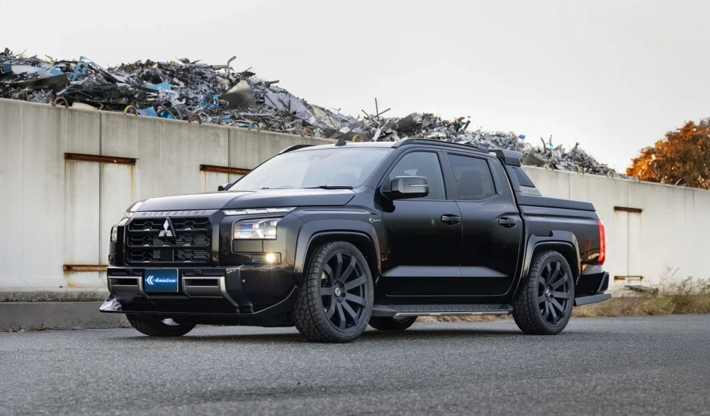 BLACK Edition