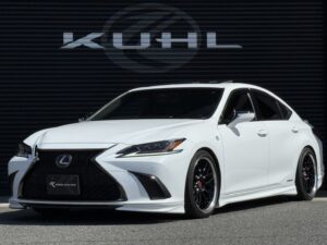レクサス LEXUS ES FSport TRD 