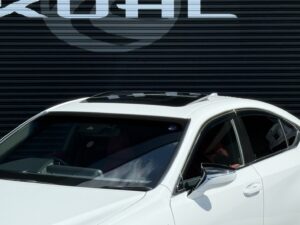 レクサス LEXUS ES FSport　サンルーフ