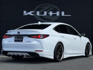 レクサス LEXUS ES FSport TRD 