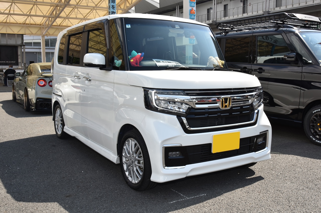HONDA1