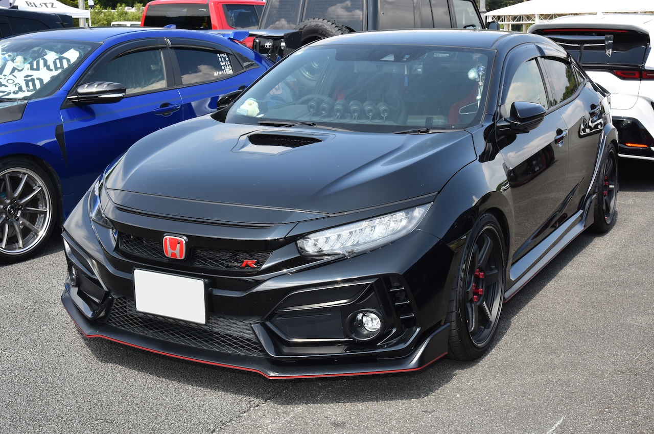 HONDA10