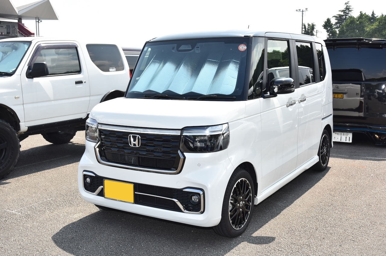 HONDA11