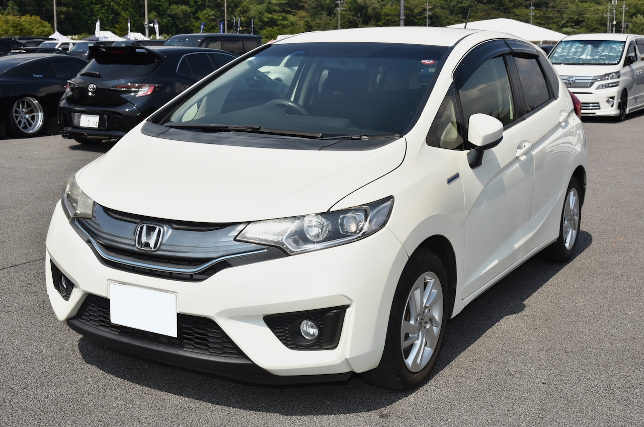 HONDA12