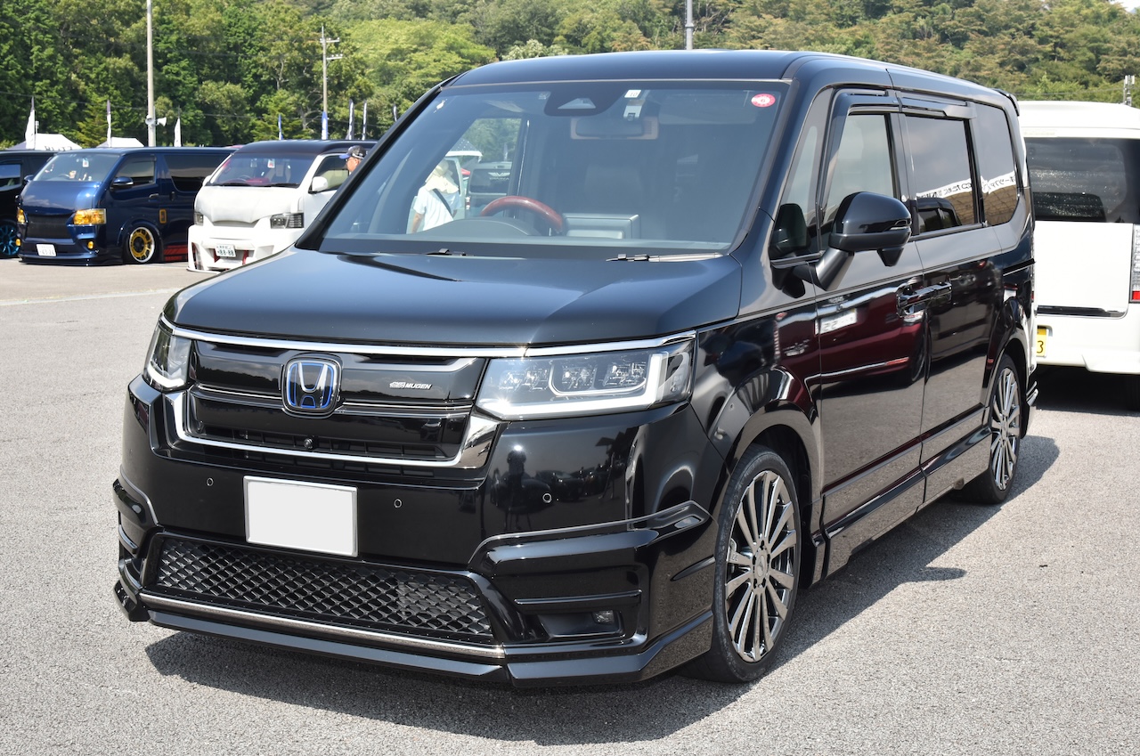HONDA14