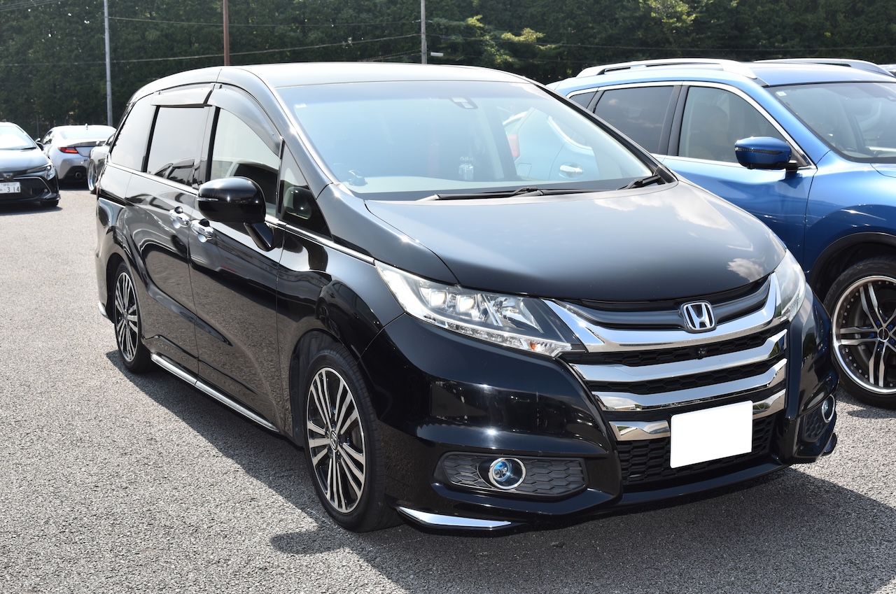 HONDA16