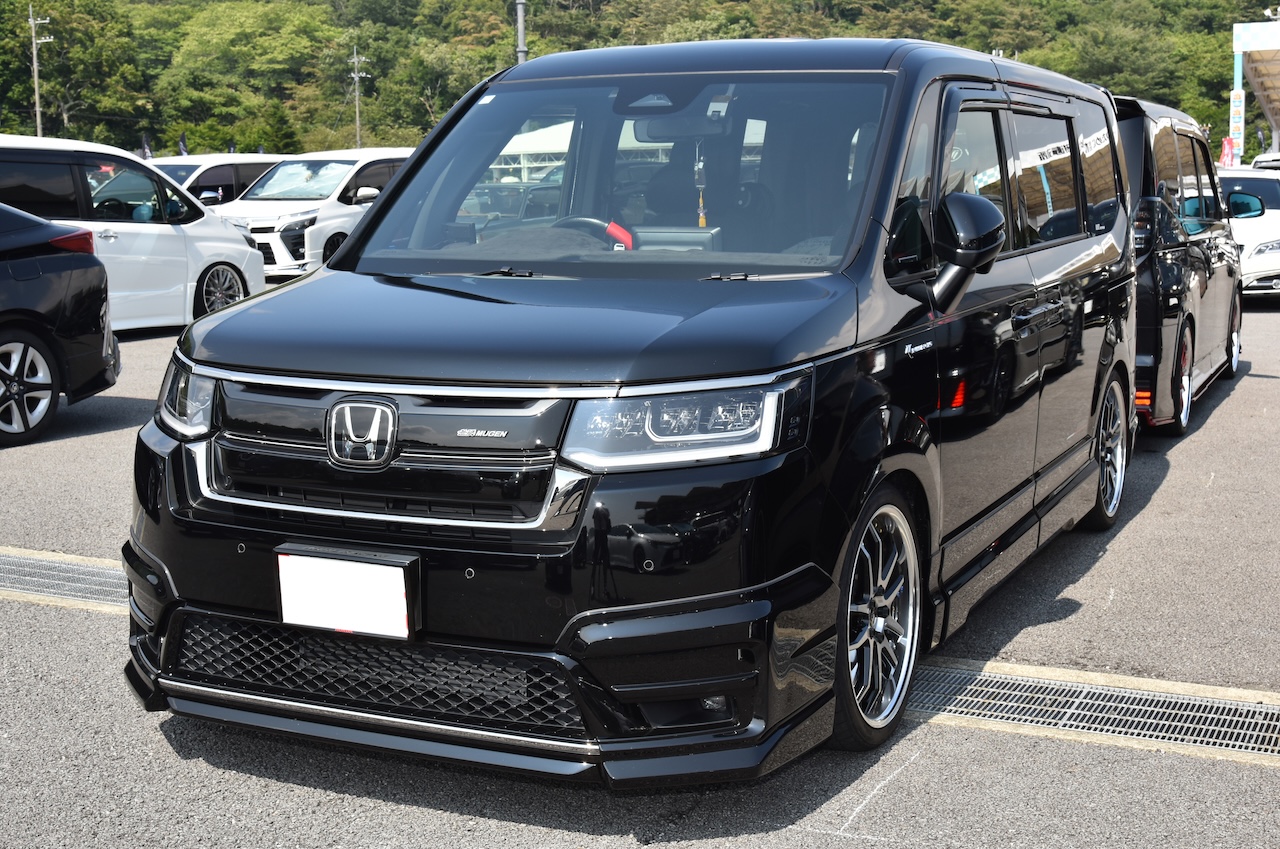 HONDA18