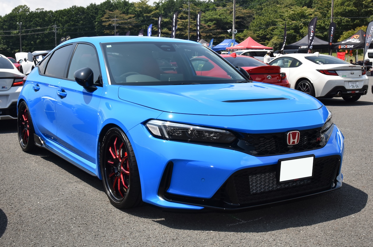 HONDA4