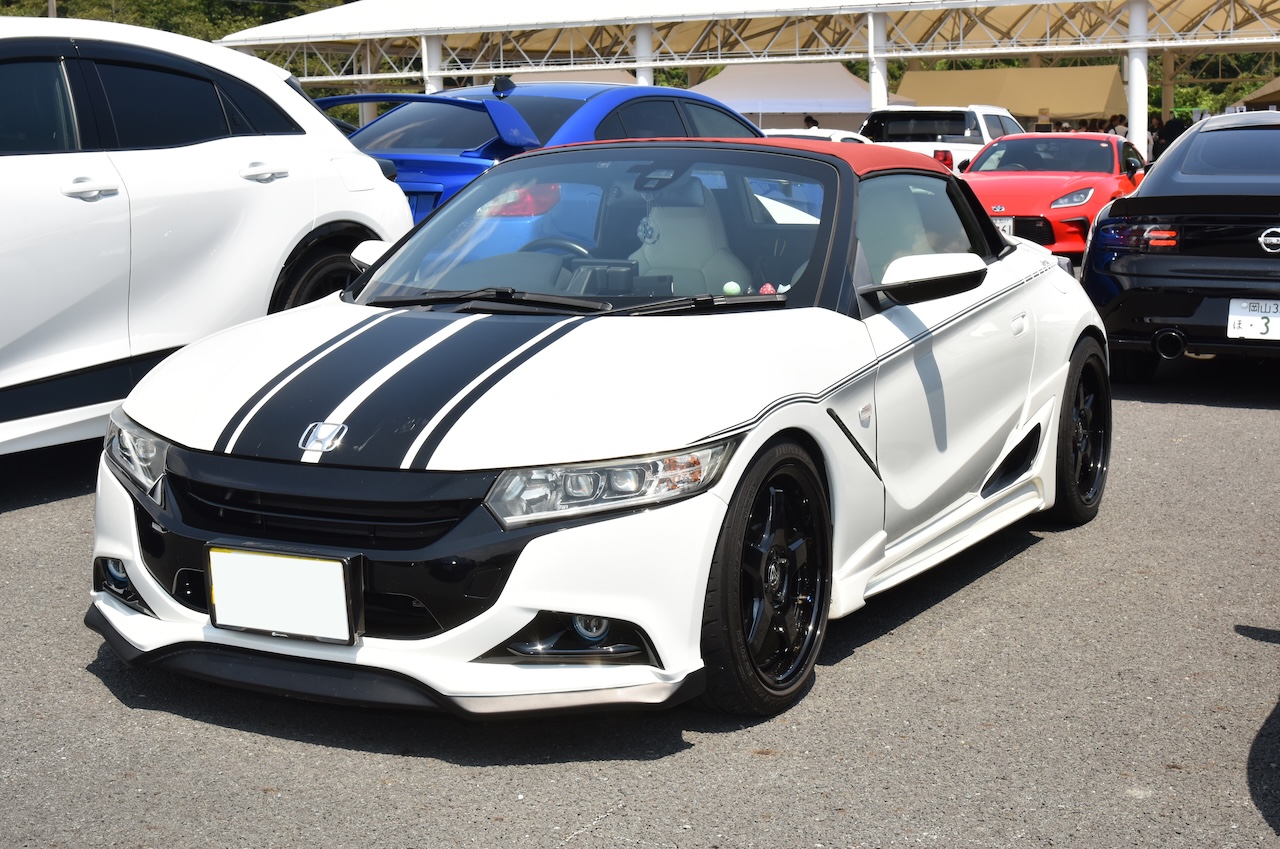 HONDA5
