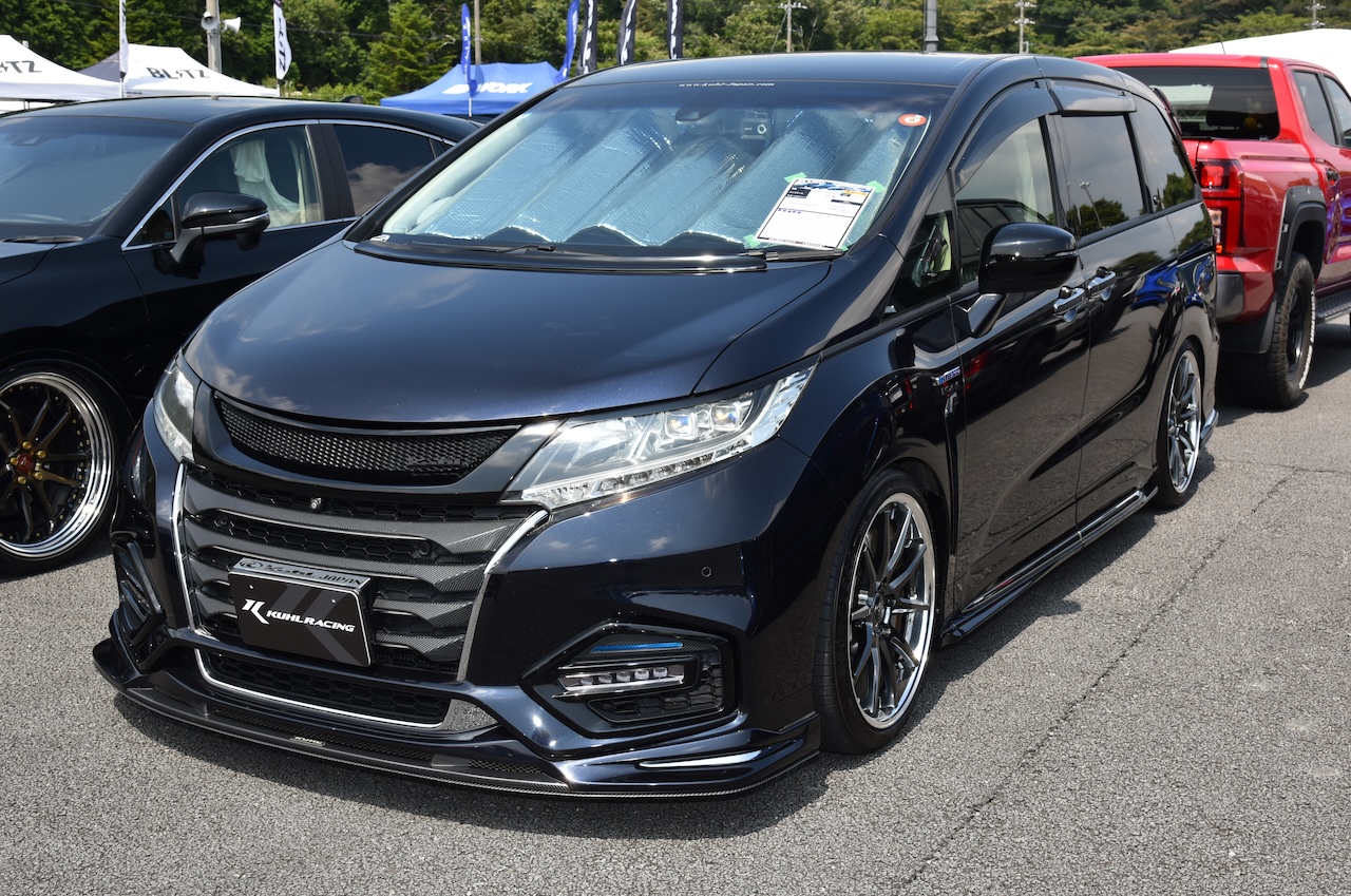 HONDA8