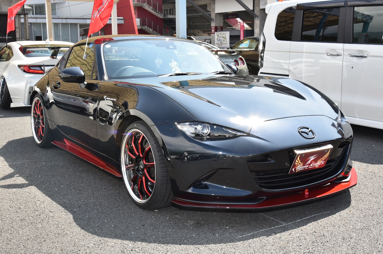 MAZDA1