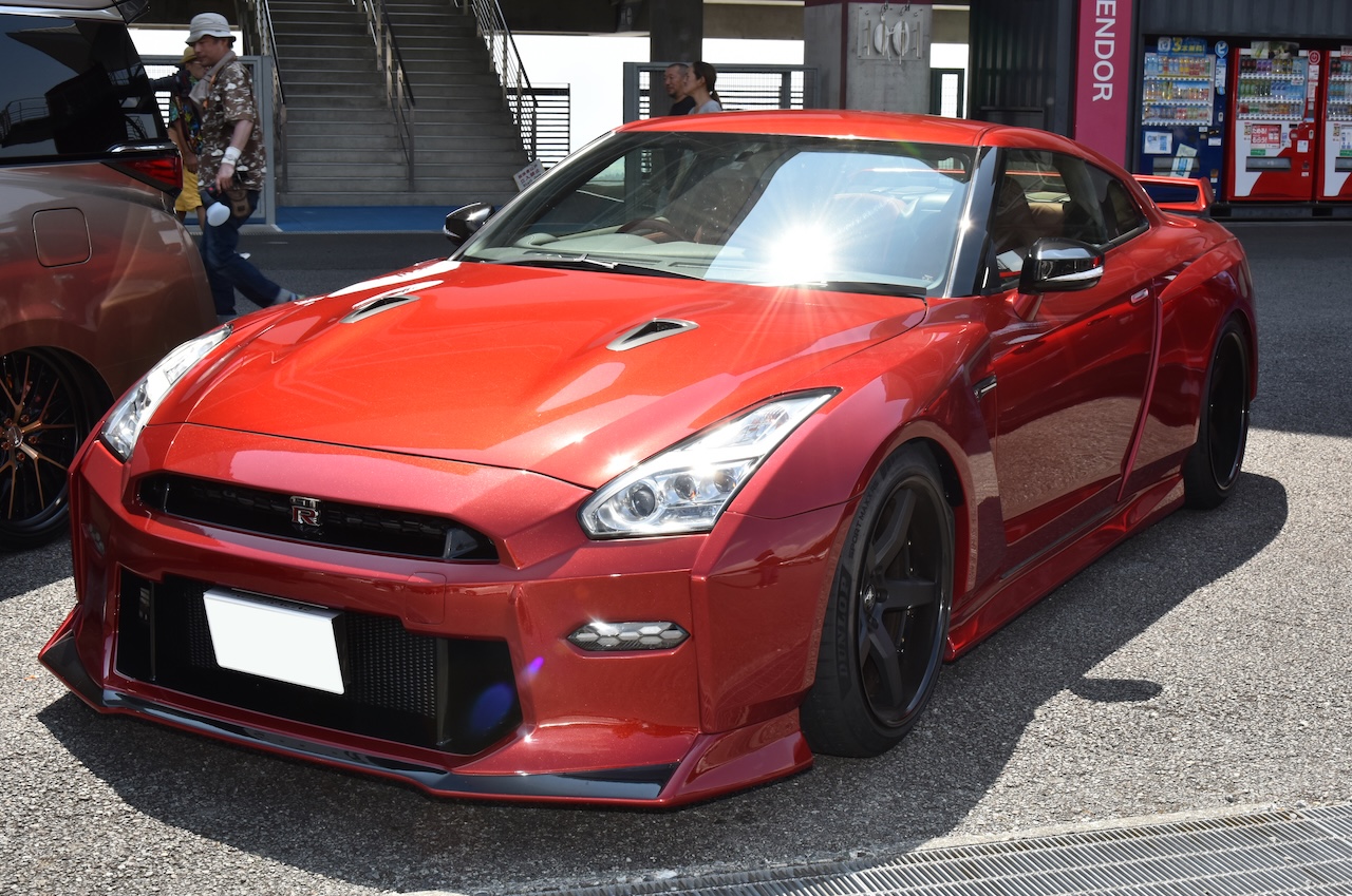 NISSAN16
