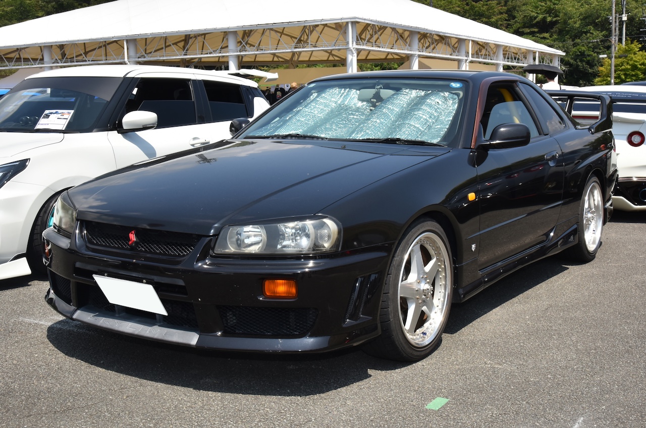 NISSAN22