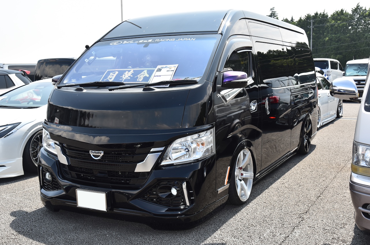 NISSAN30
