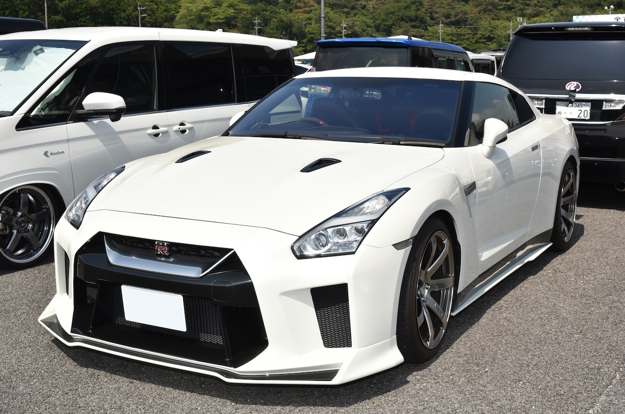 NISSAN32